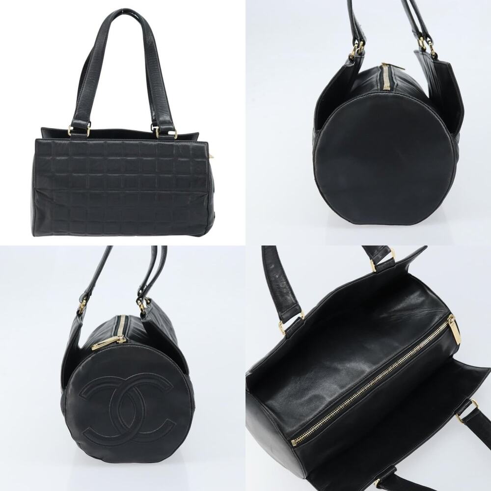 Chanel Choco Bar Handbag - Picture 3 of 8